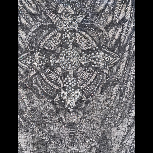 Vocal women’s small Top - Picture 3 of 3